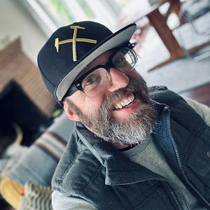 Meet your Posher, Jeremy